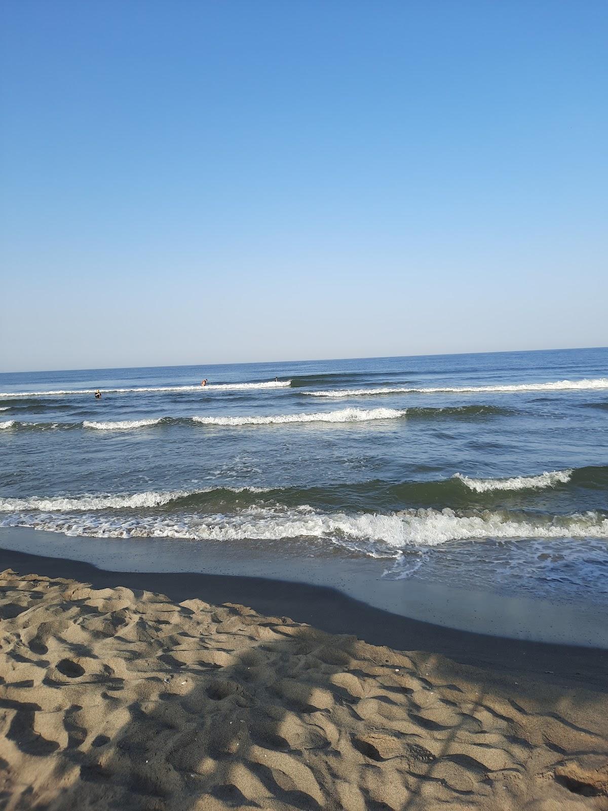 Sandee Maccarese Spiaggia Libera