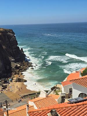 Sandee - Praia Da Azenhas Do Mar