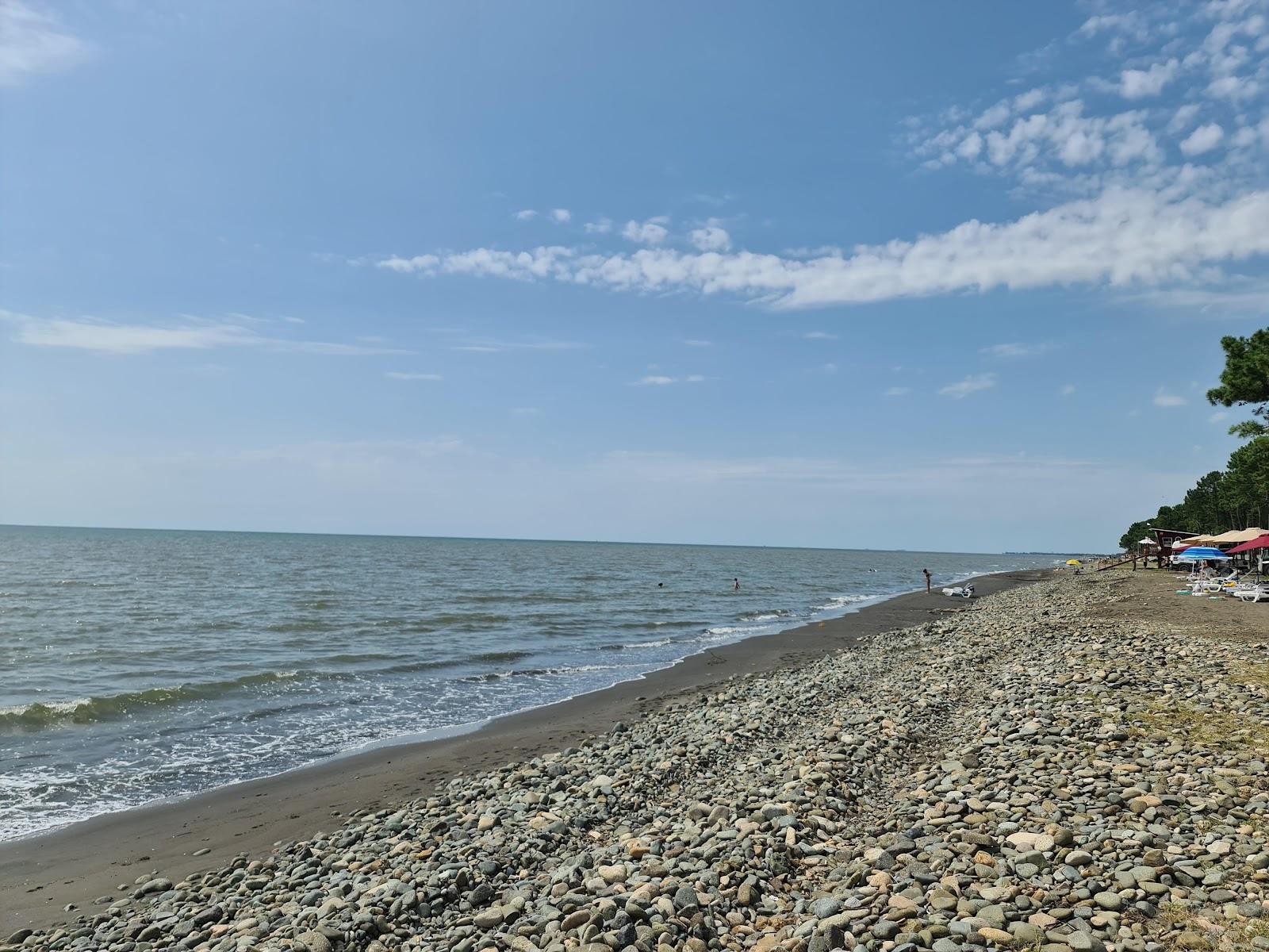 Sandee Grigoleti Beach