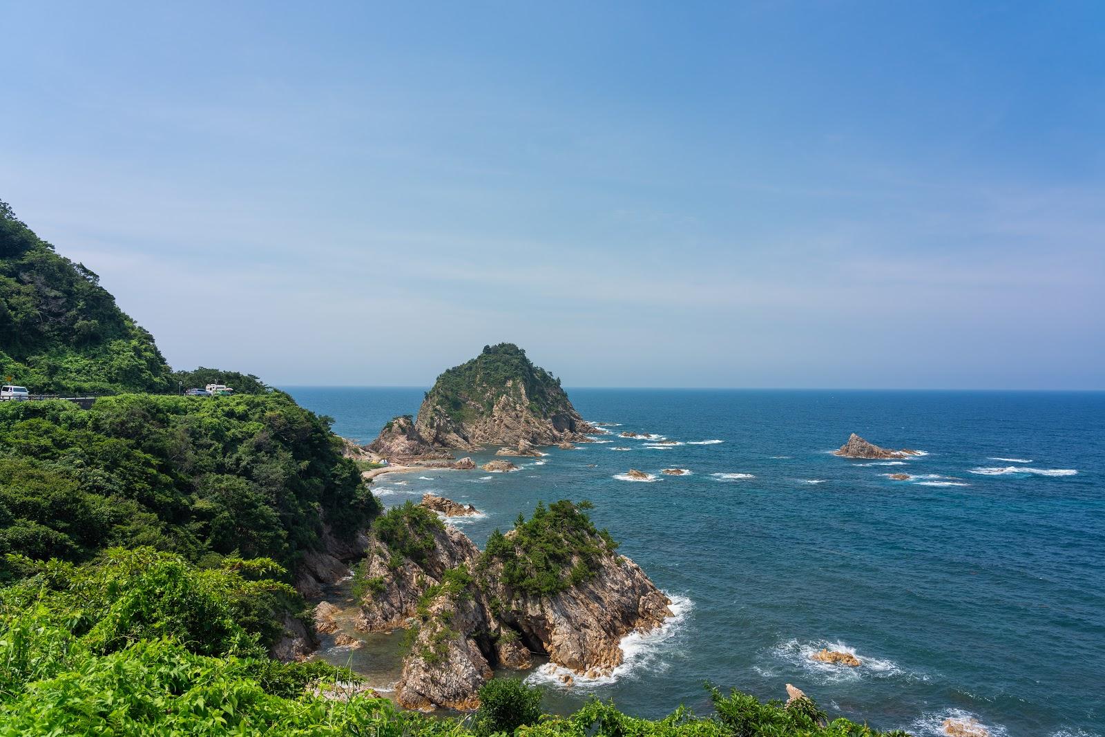 Sandee Uradome Coast