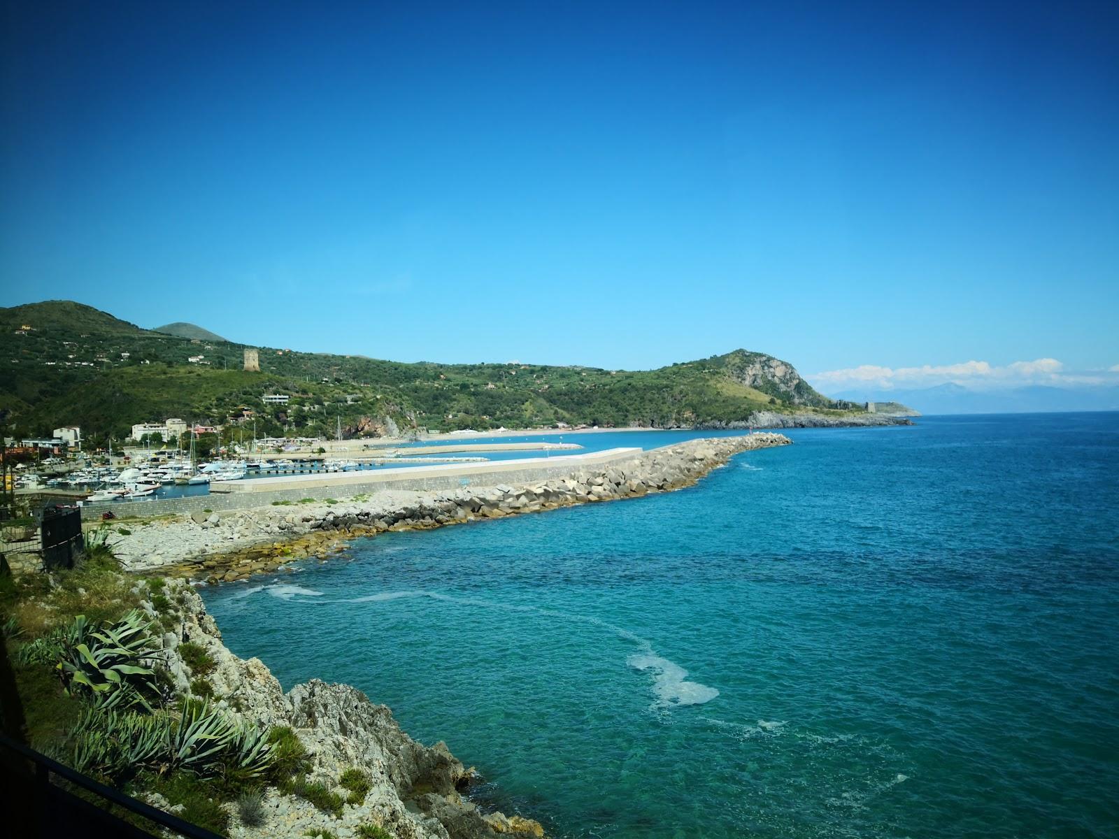 Sandee Marina Di Camerota