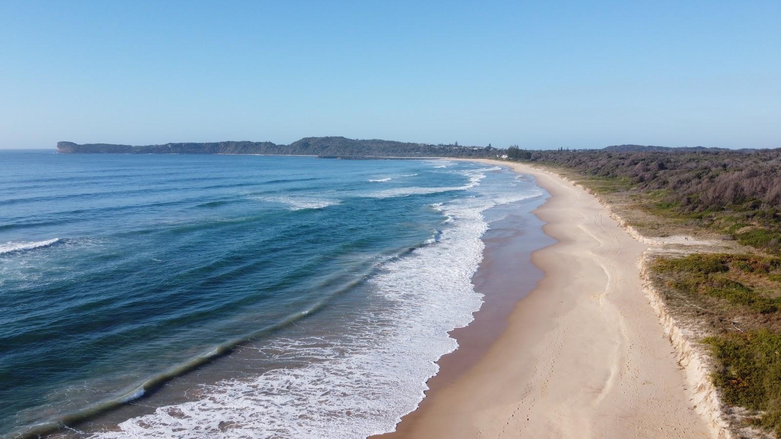 Sandee Grants Beach Photo