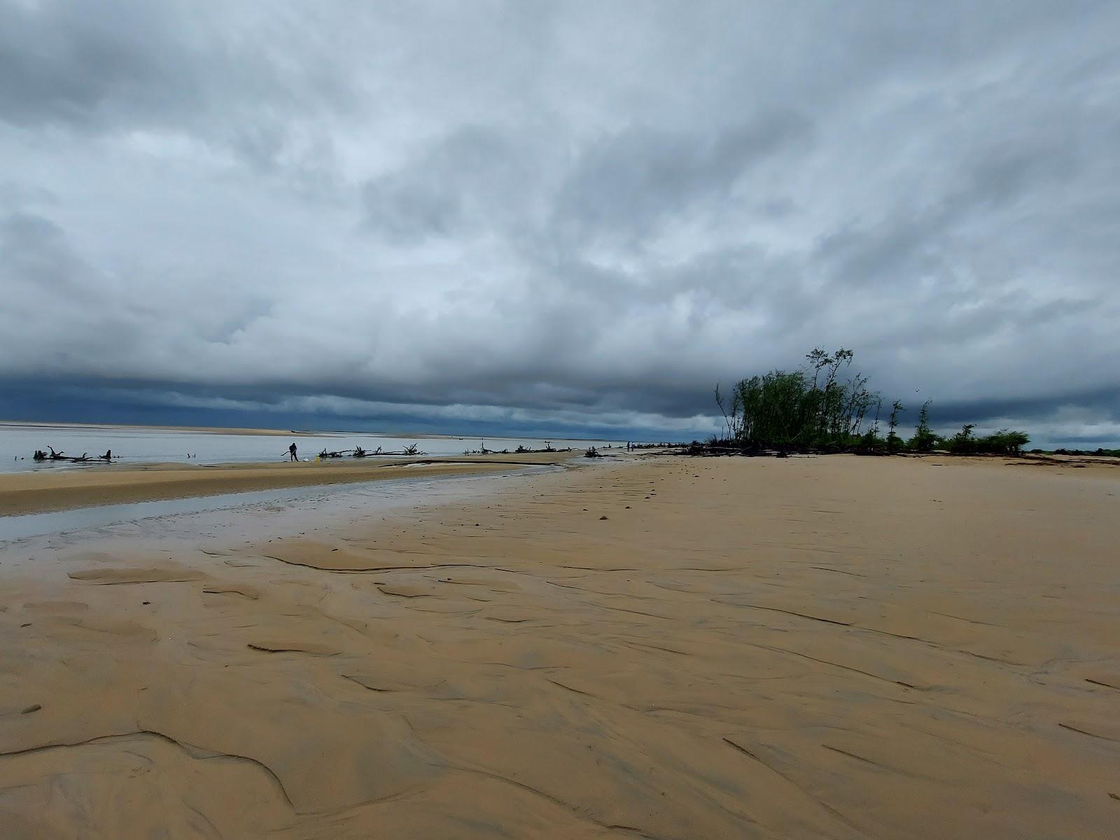 Sandee Subarna Island