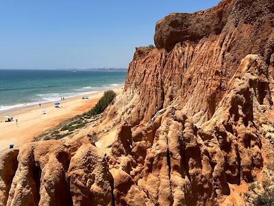 Sandee - Praia Da Foia Do Carro