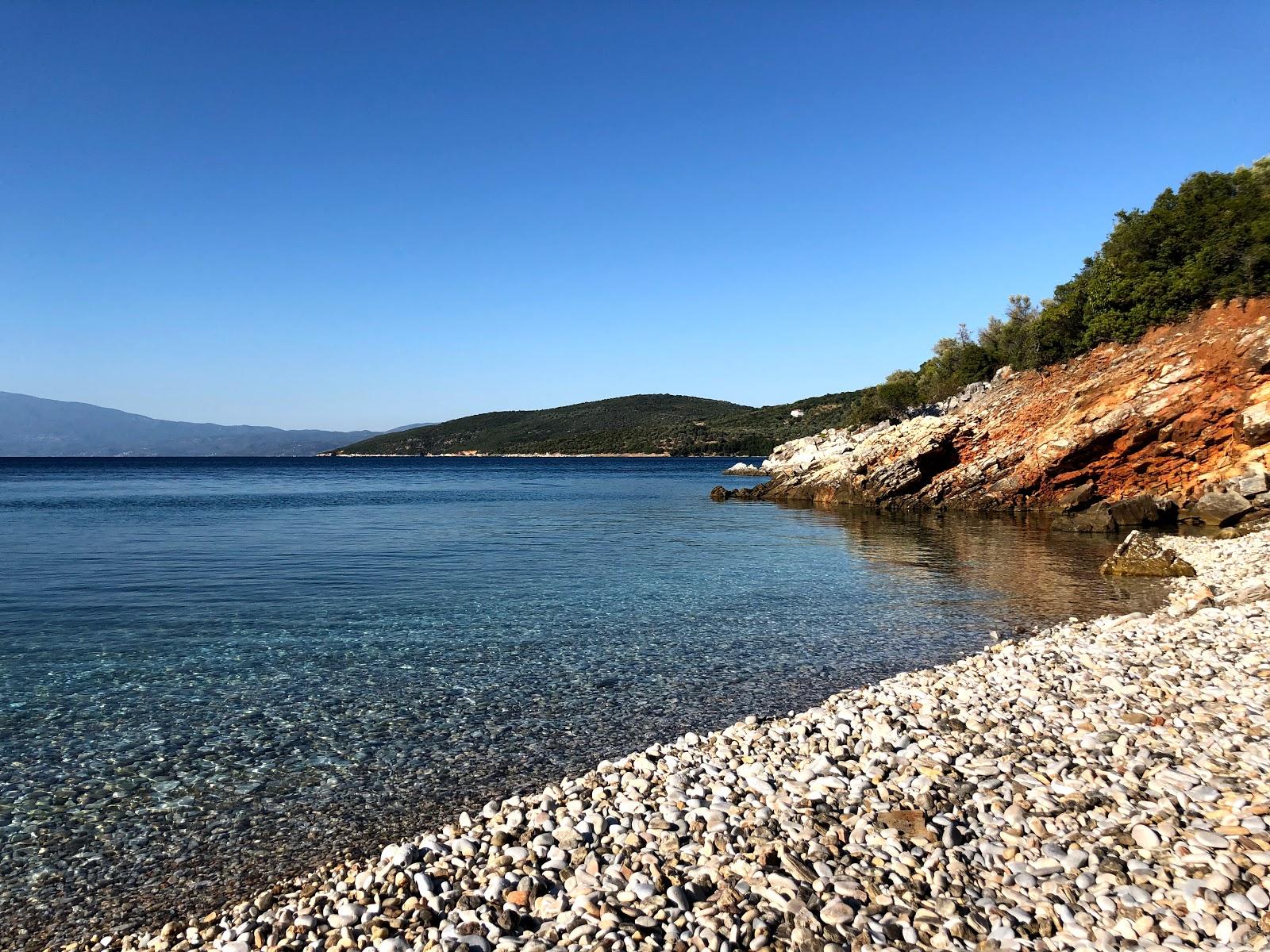 Sandee Kufala Beach Photo