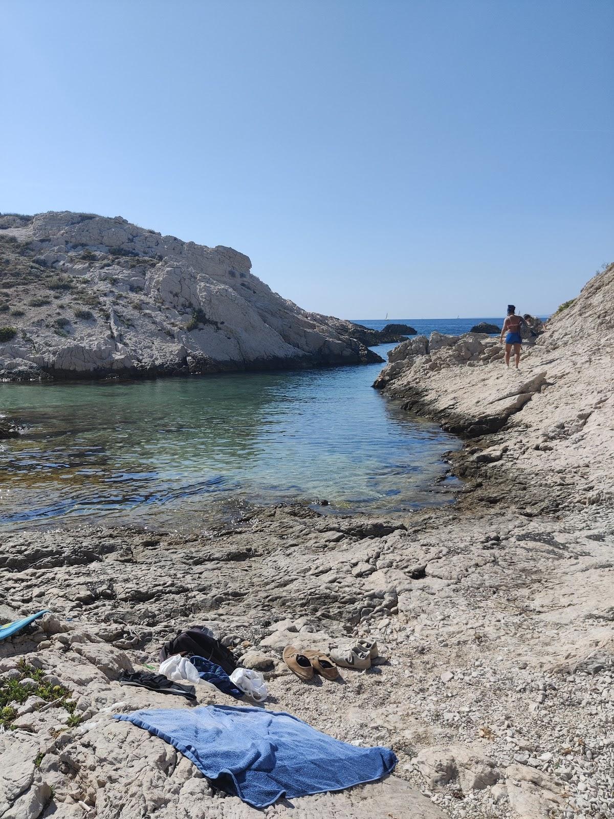 Sandee Calanque De Flancadou