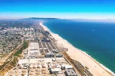 Sandee El Segundo Beach