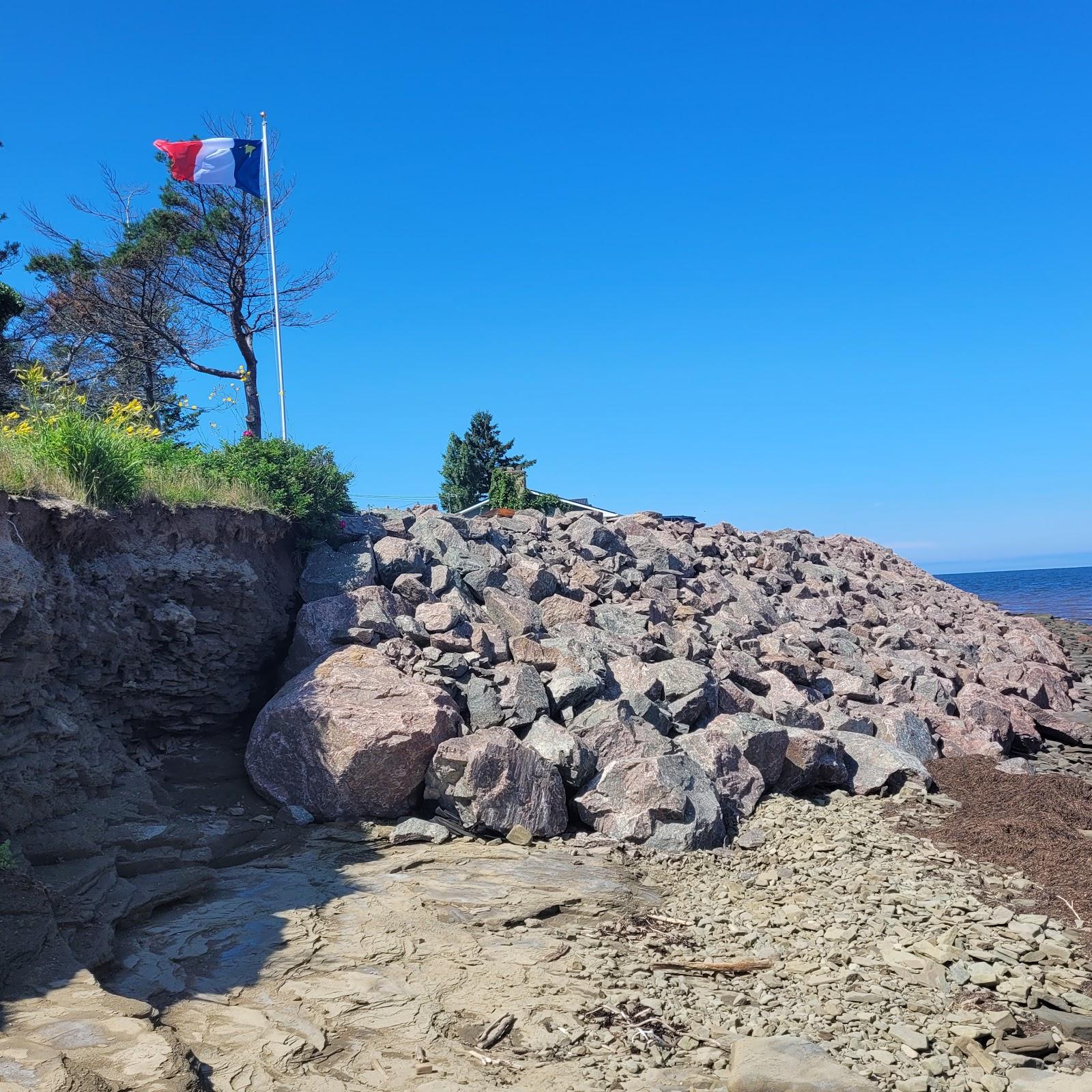 Sandee - Cocagne Cap Beach