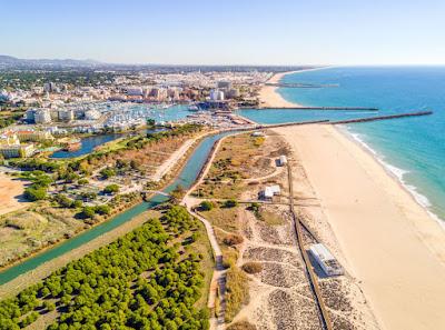 Sandee - Praia Da Rocha Baixinha 