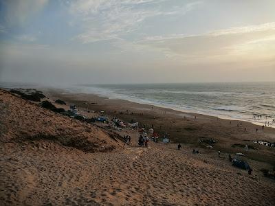 Sandee - Sidi Rbat Beach