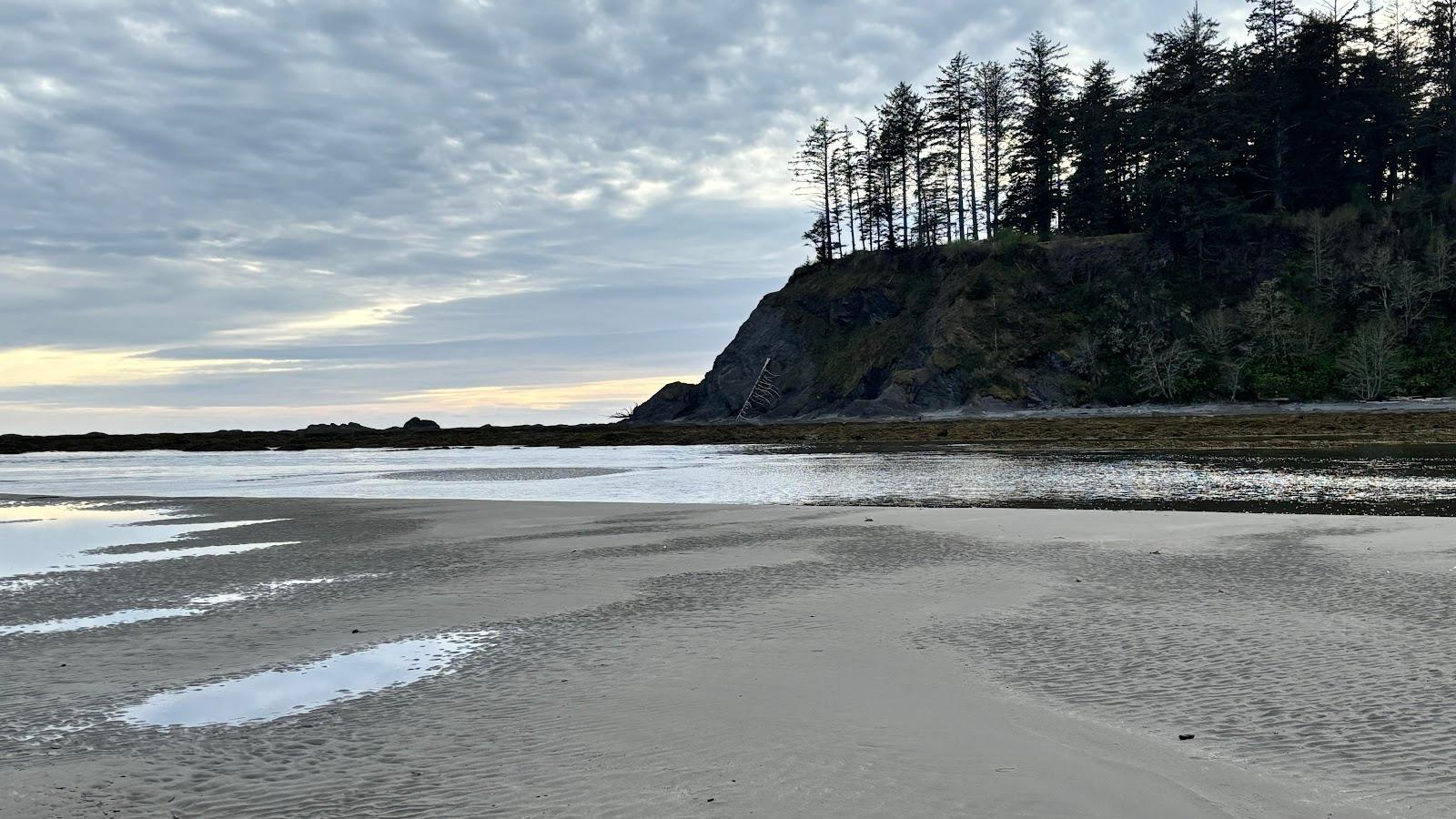Sandee Ushibashi Beach Resort