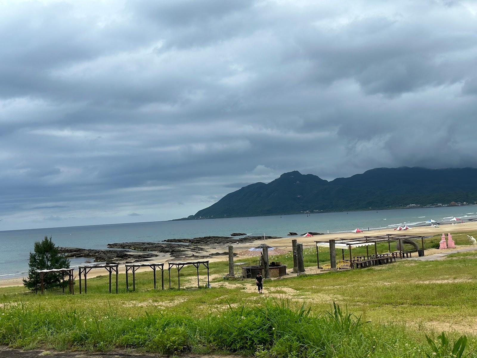Sandee Yanliao Beach Park