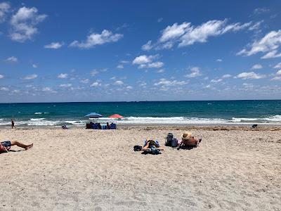 Sandee - Oceanfront Park Beach