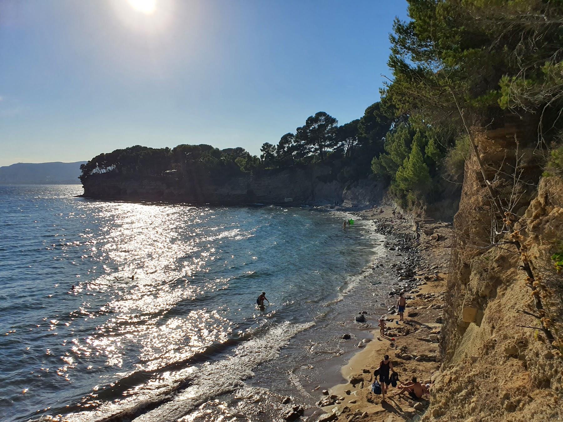Sandee Plage Du Liouquet