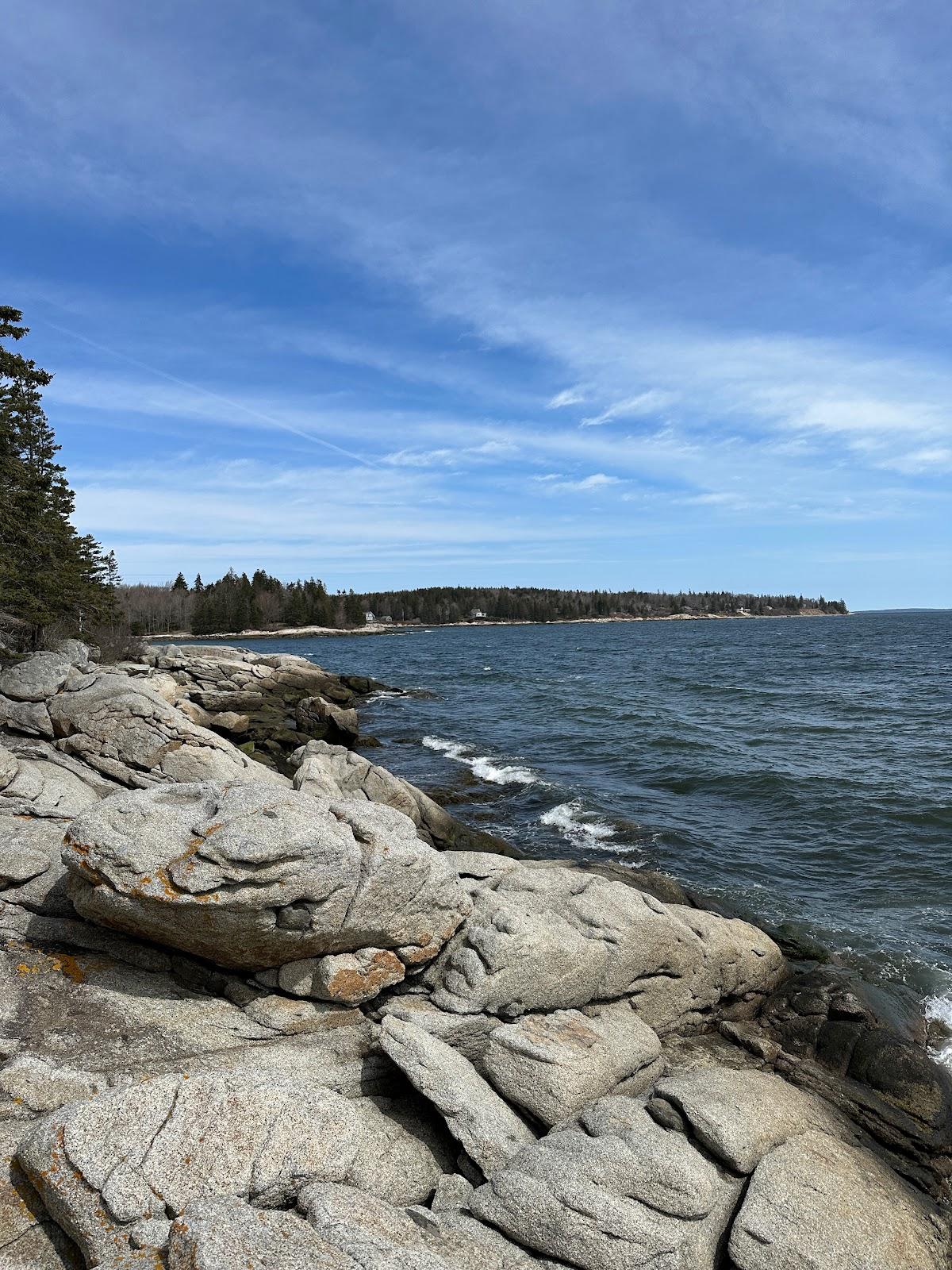 Sandee - Birch Point Beach State Park