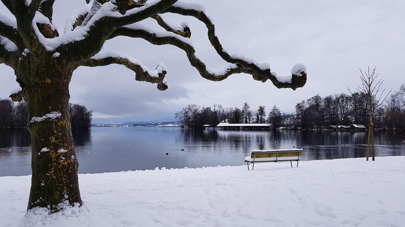 Sandee - Strandbad Sursee