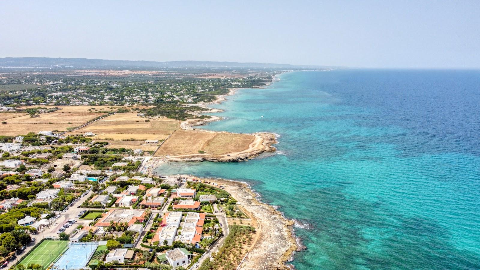 Sandee Cala Del Cappero