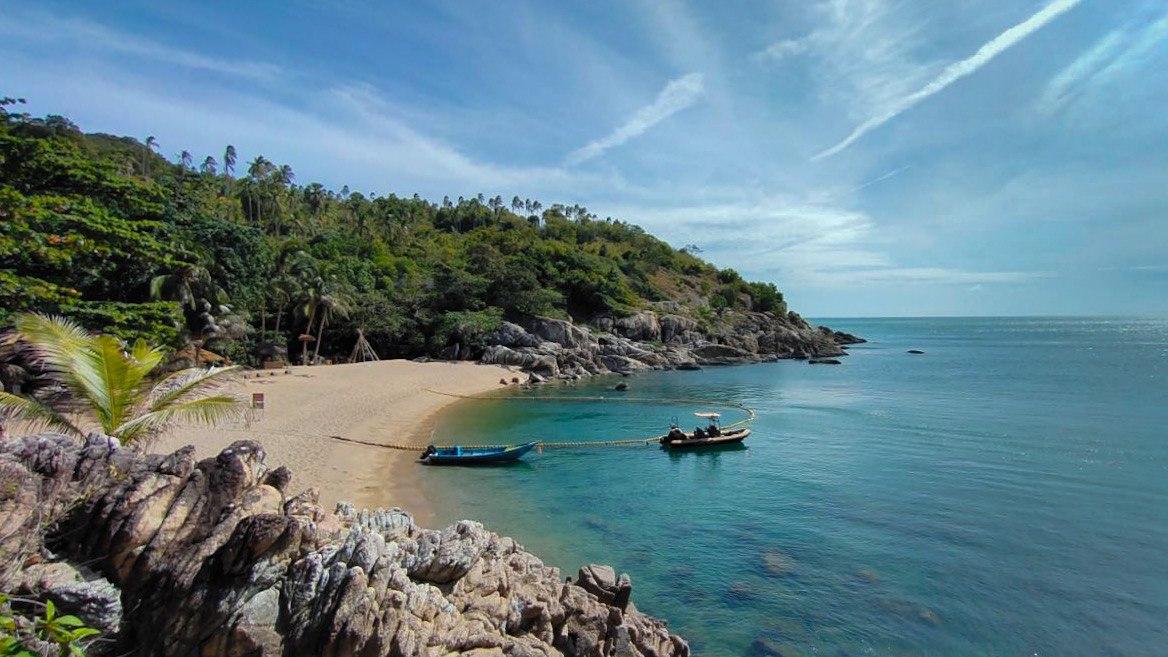 Sandee Why Nam Beach