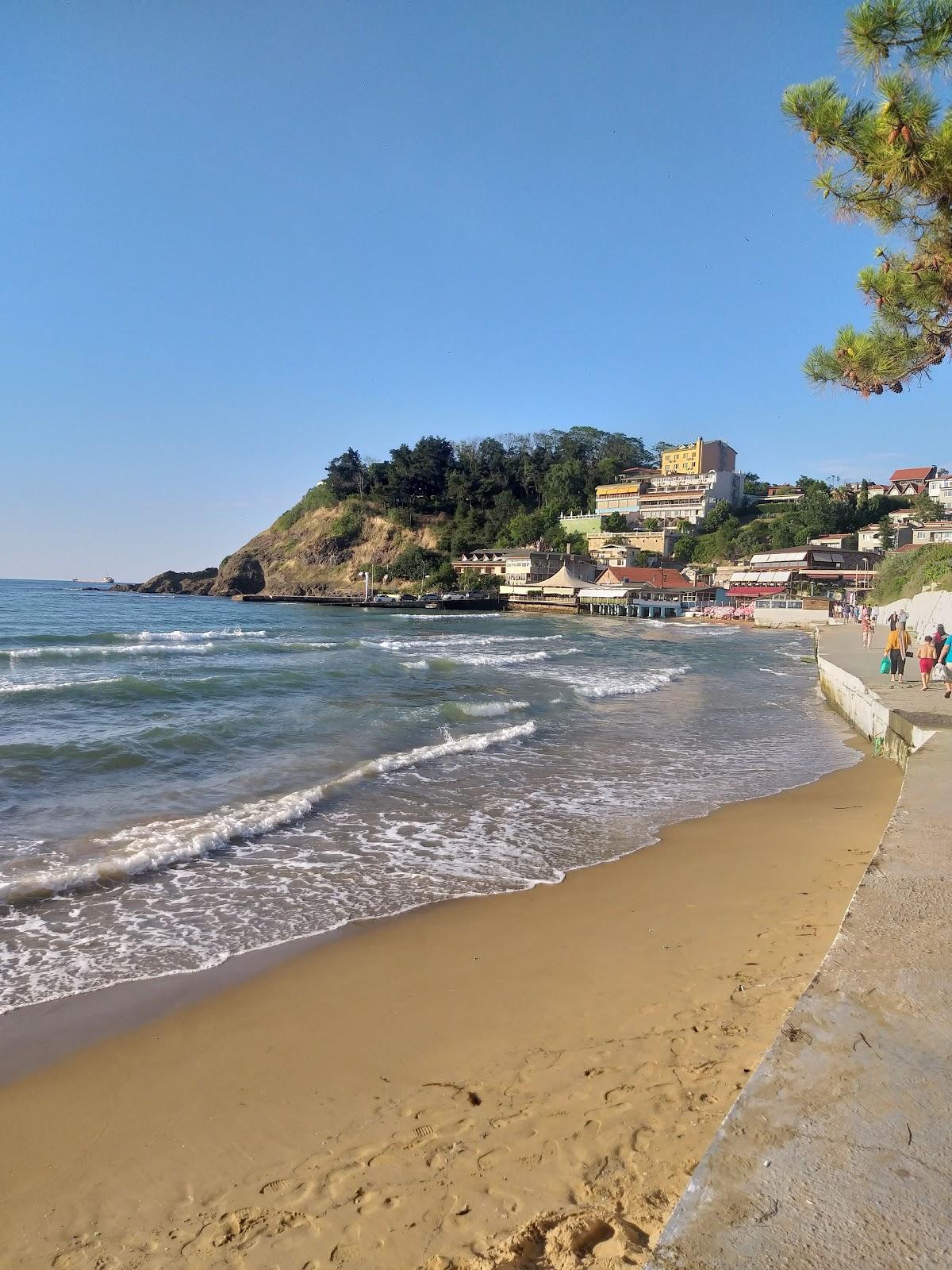 Sandee Non Stop Beach