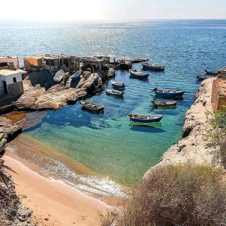 Sandee - Tibouda Beach