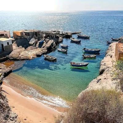 Sandee - Tibouda Beach