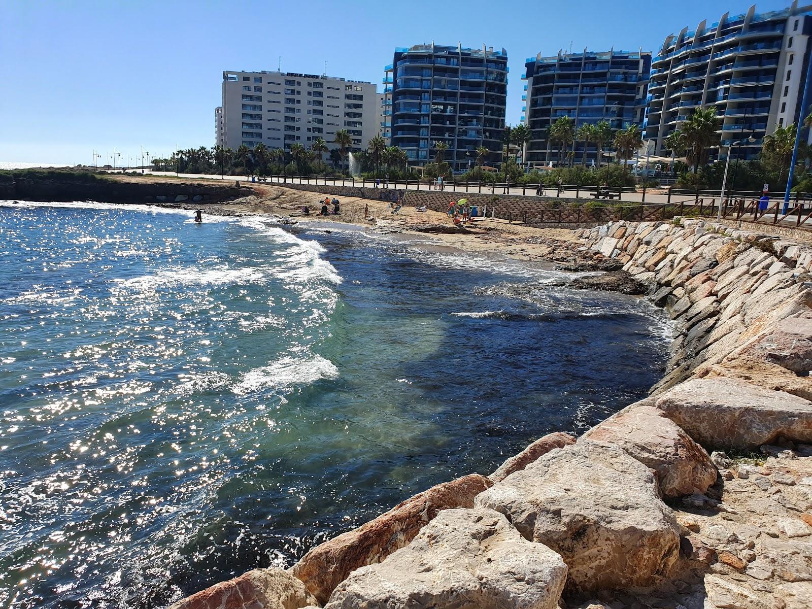 Sandee - Cala De Las Piteras