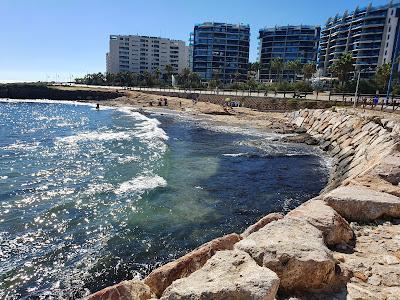 Sandee - Cala De Las Piteras