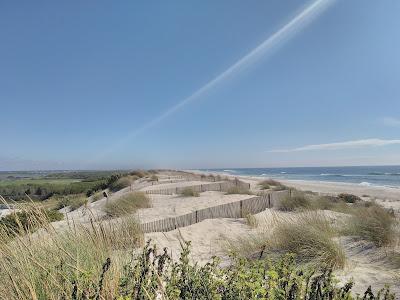 Sandee - Praia Da Gafanha Da Boa Hora