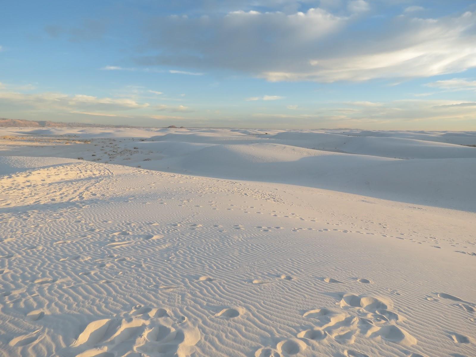 Sandee - White Sands