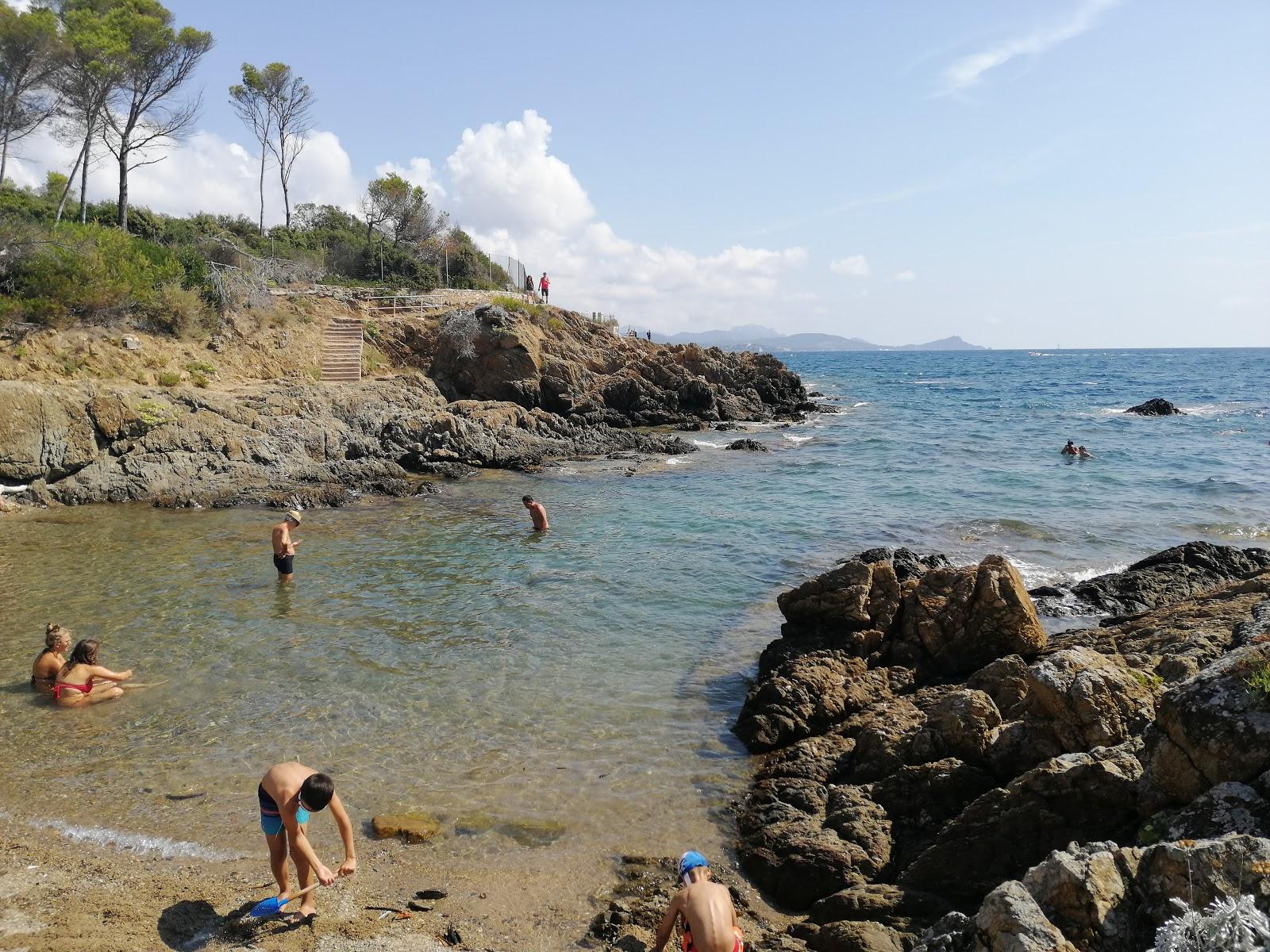 Sandee Plage Parc Areca