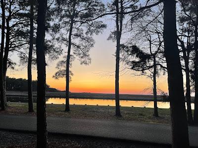 Sandee - Janes Island State Park