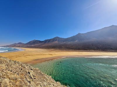 Sandee - Playa De Cofete