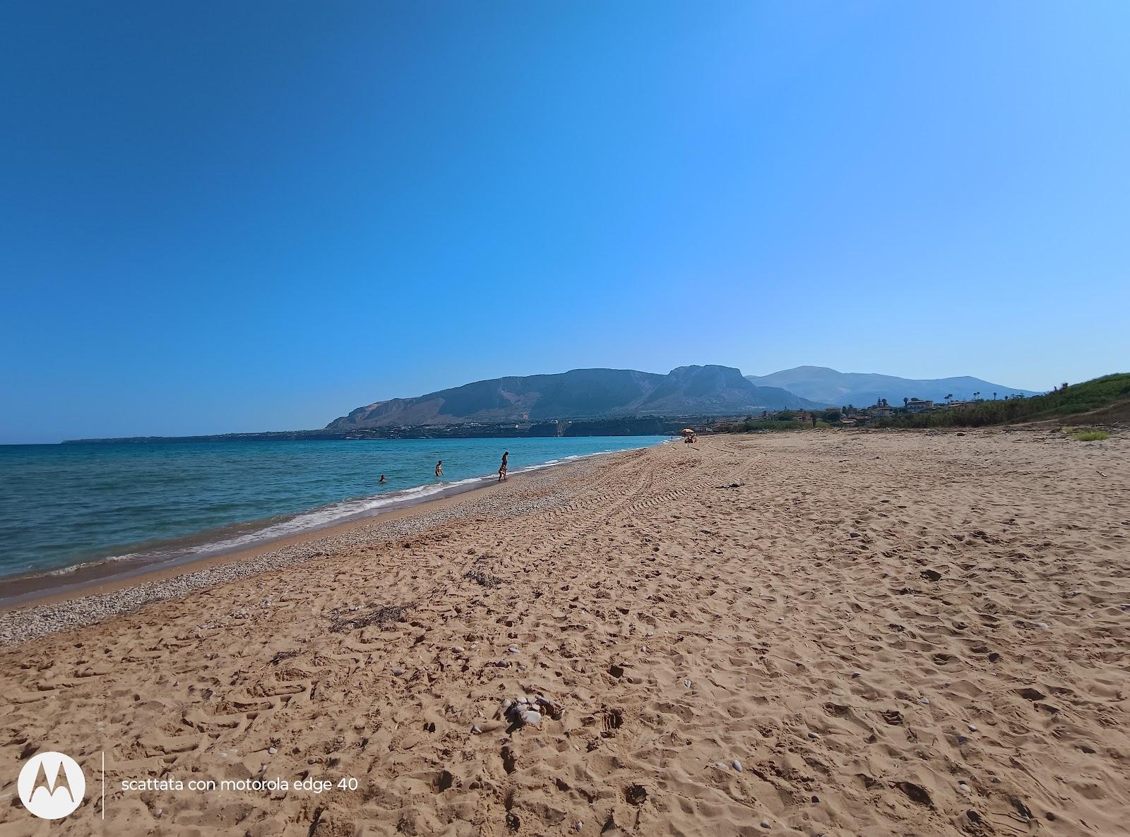 Sandee - Spiaggia Citta Del Mare