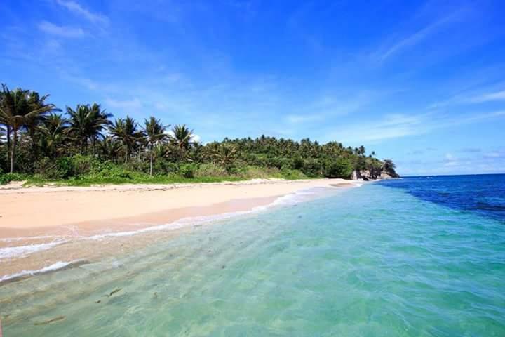 Sandee Cabungahan White Beach