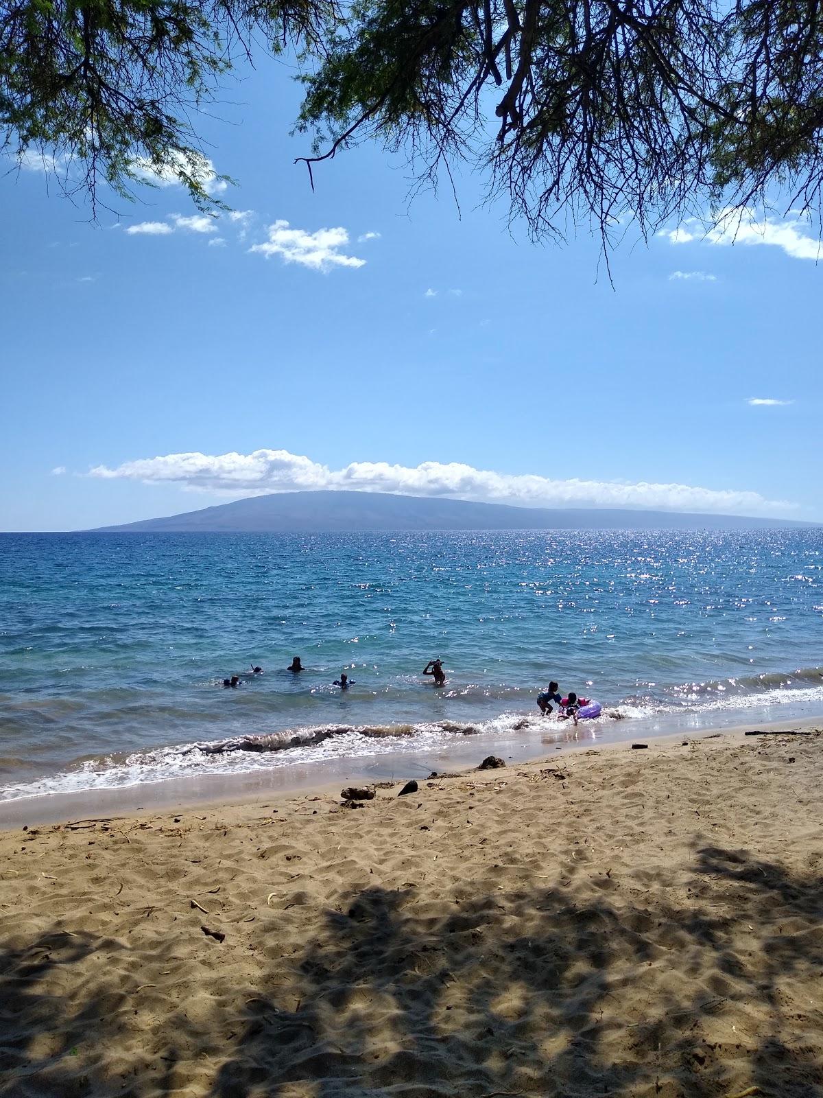 Sandee - Hanakaoo Beach