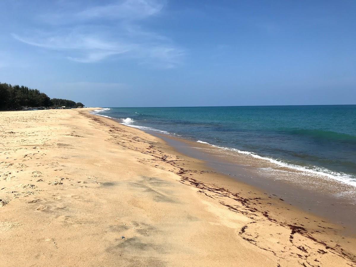 Sandee Kallady Beach Photo
