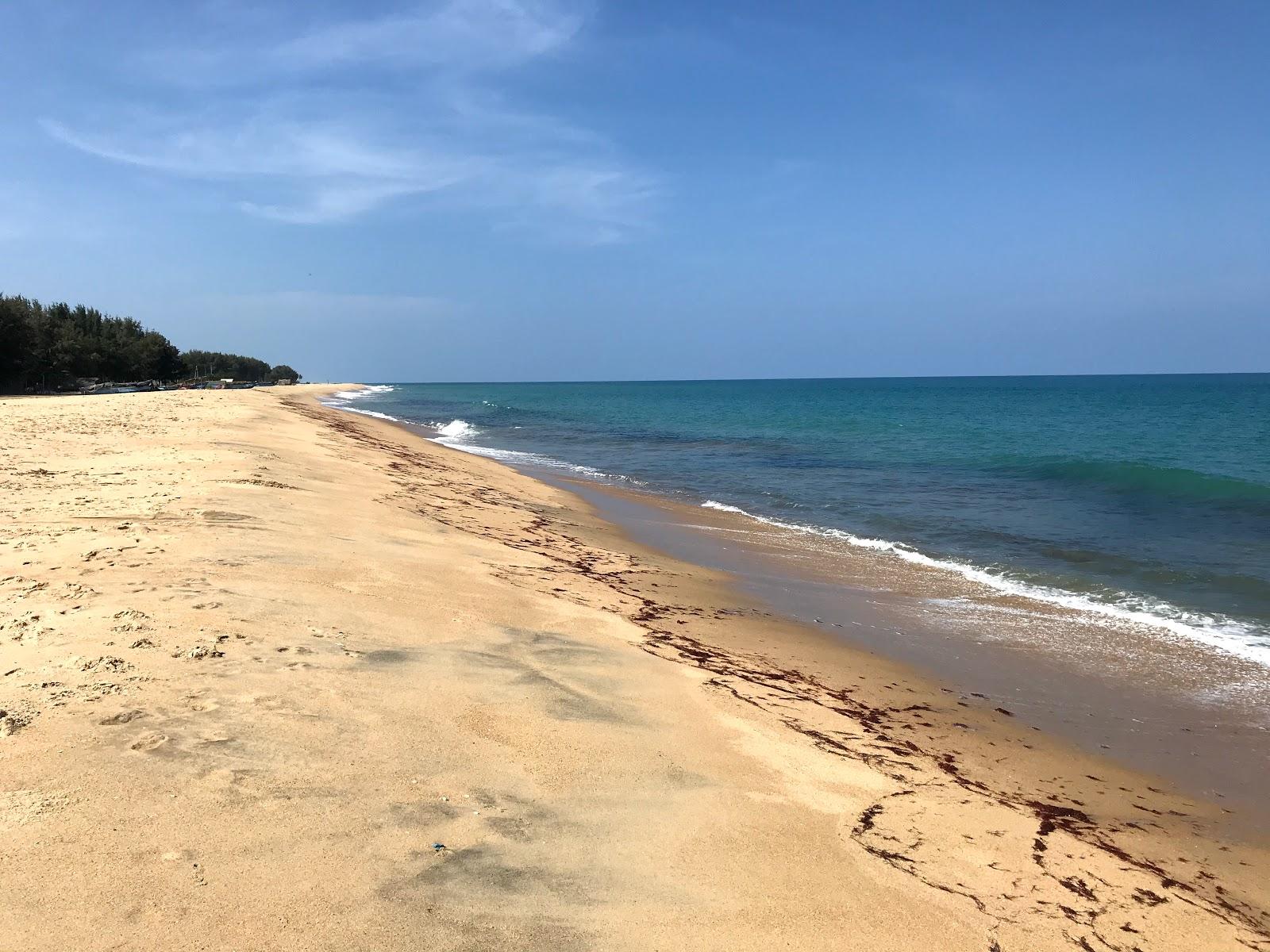 Sandee Kallady Beach