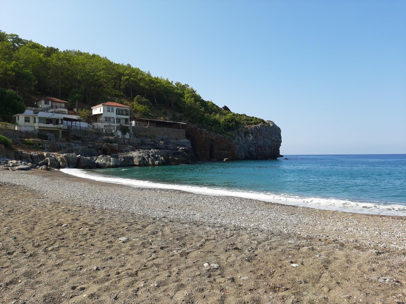 Sandee Bıckıcı Manastırı Photo