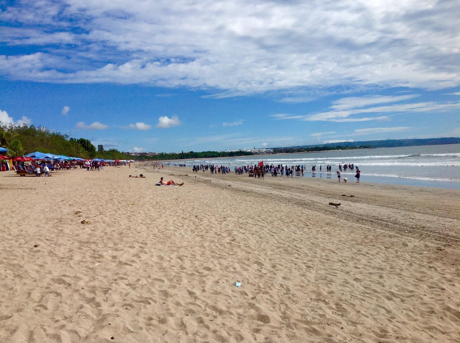 Sandee Main Beach