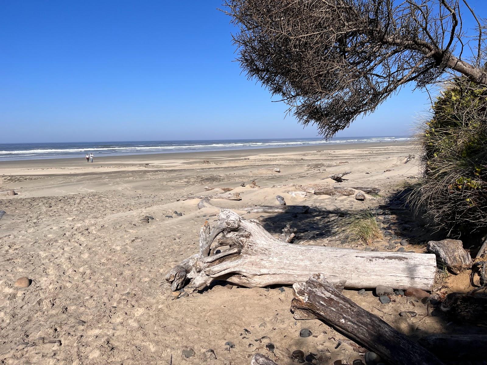 Sandee - Carl G. Washburne Memorial State Park