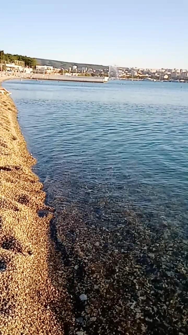 Sandee Krasnaya Talka Beach Photo