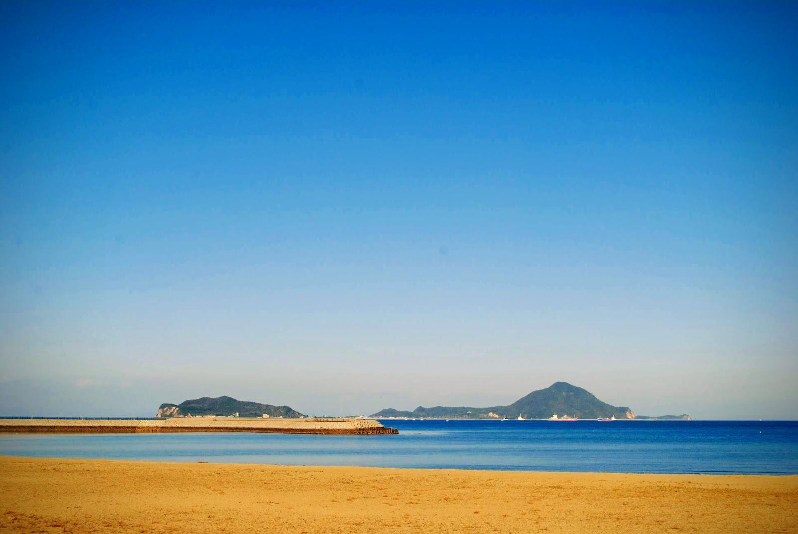 Sandee - Kunimi Seaside Park