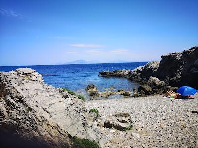 Sandee - Spiaggia Di Cala Trapanese