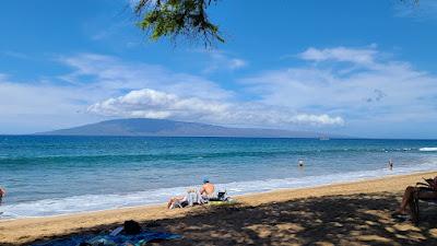 Sandee - Hanakaoo Beach