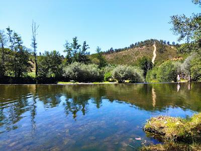 Sandee - Praia Fluvial Do Vimieiro