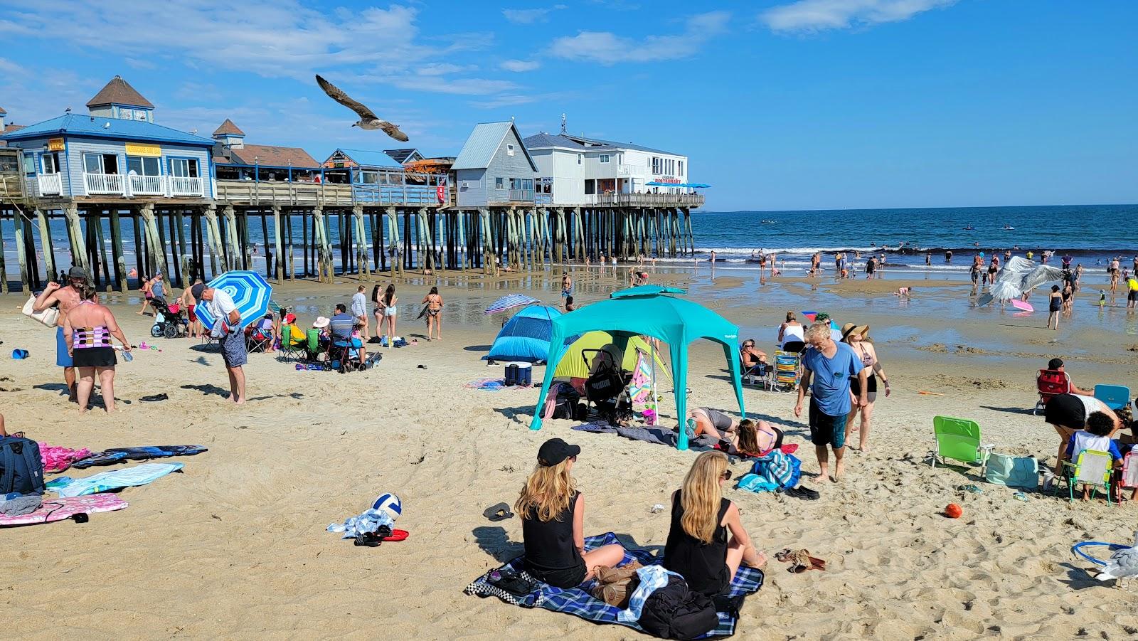 Sandee - Old Orchard Beach