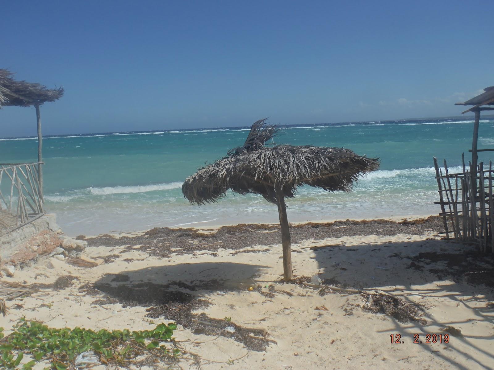 Sandee Playa Punta De Mulas