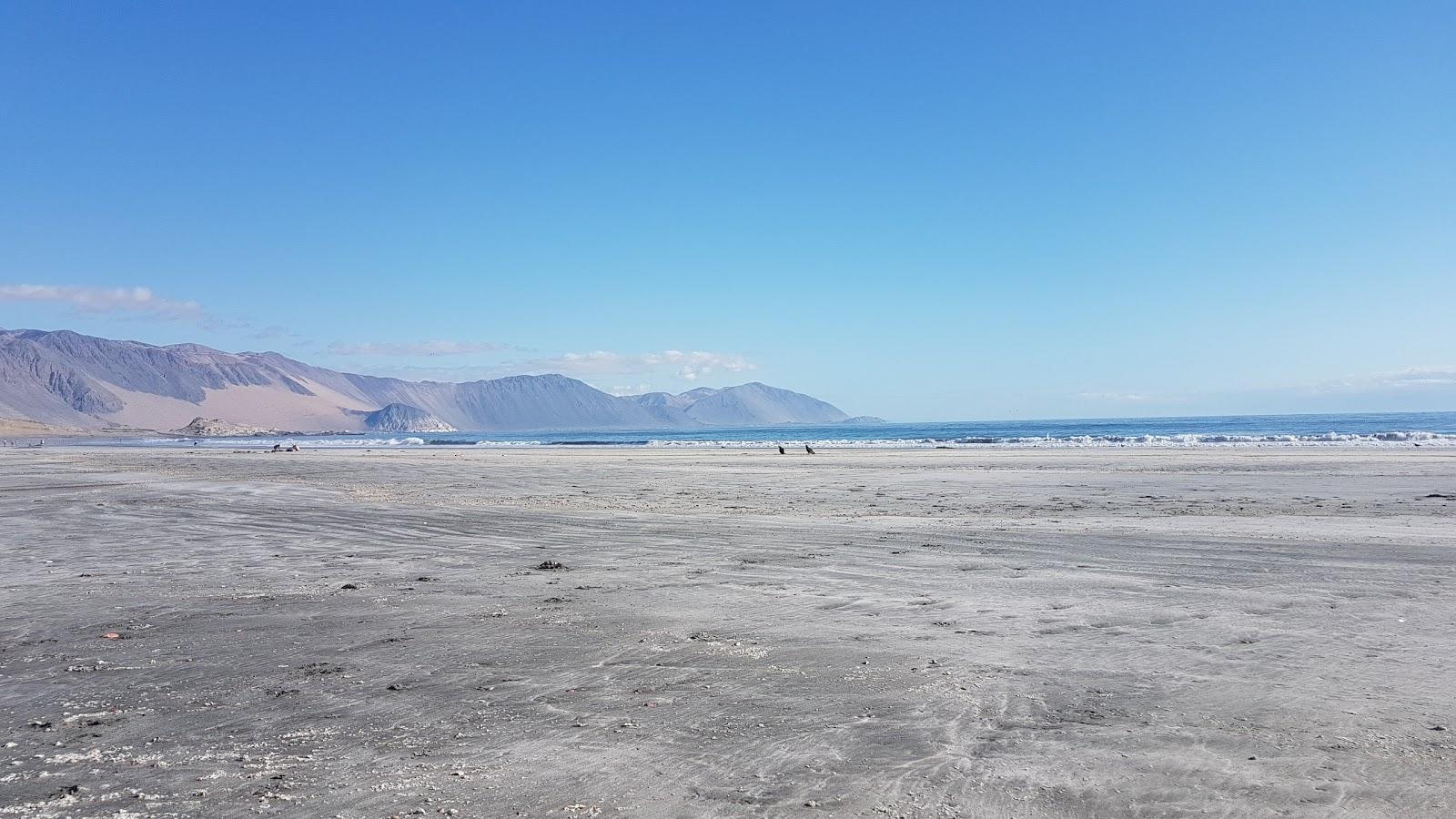 Sandee Playa Chauca