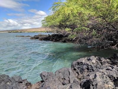 Sandee - Mau'Umae Beach