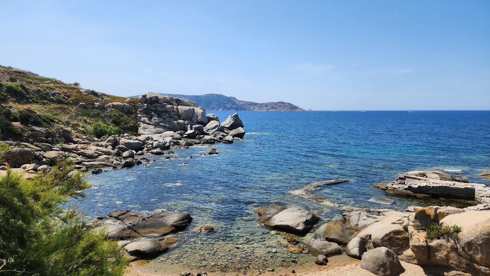 Sandee Plage Du Roncu Photo